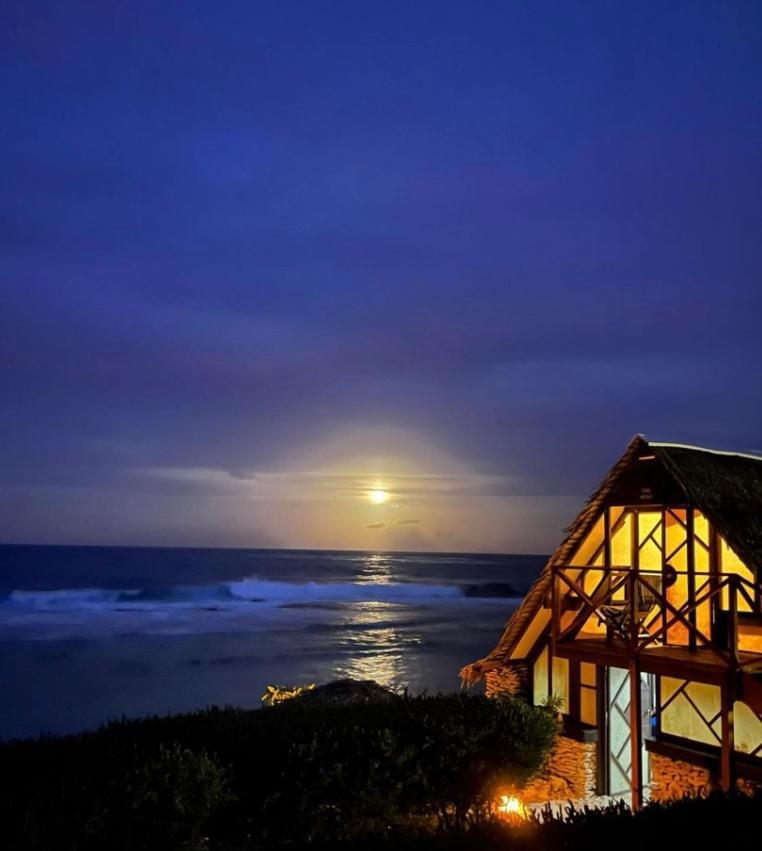 Vahaui Paradis Avatoru Esterno foto